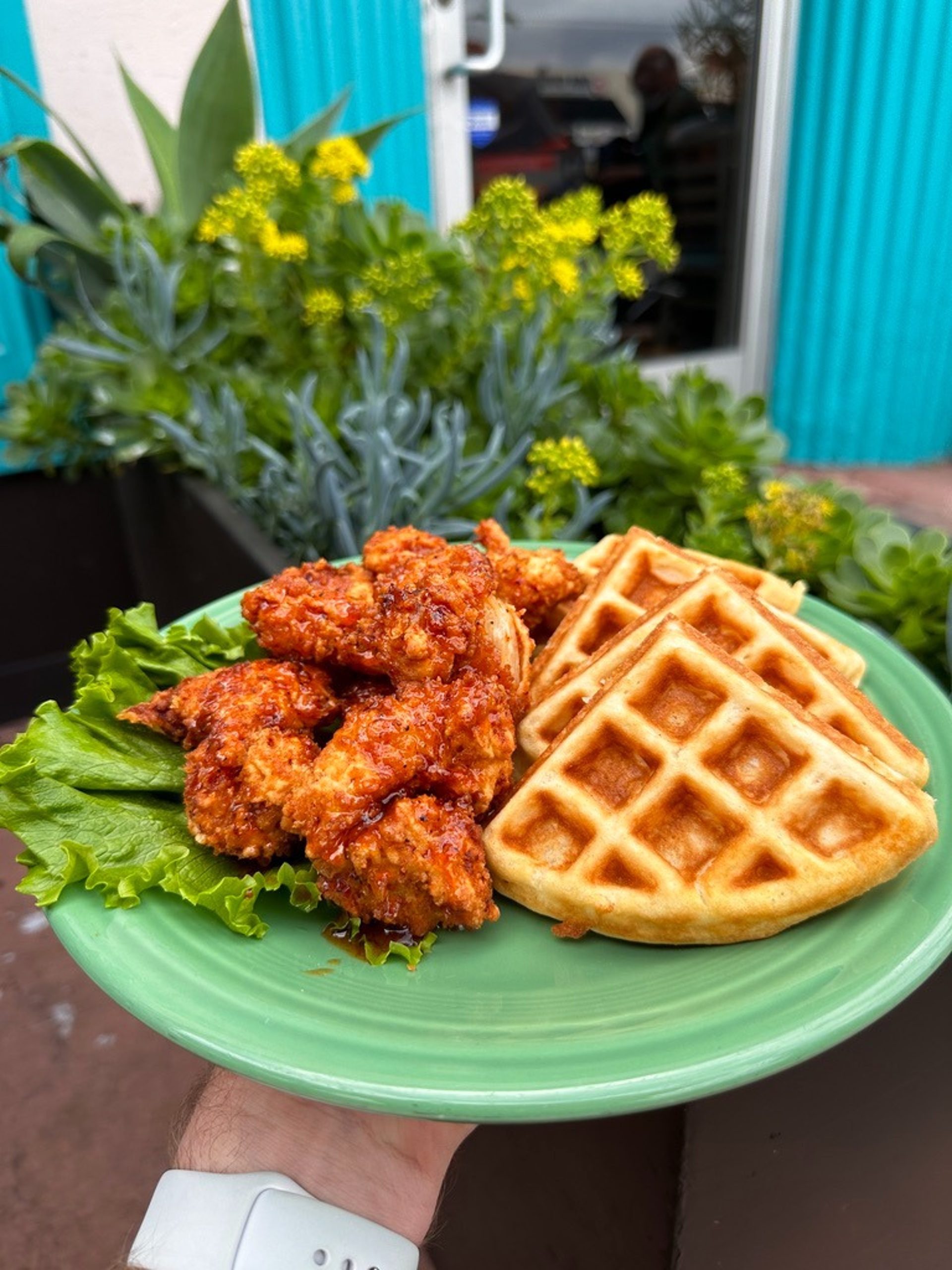 Fast and Easy Online Ordering