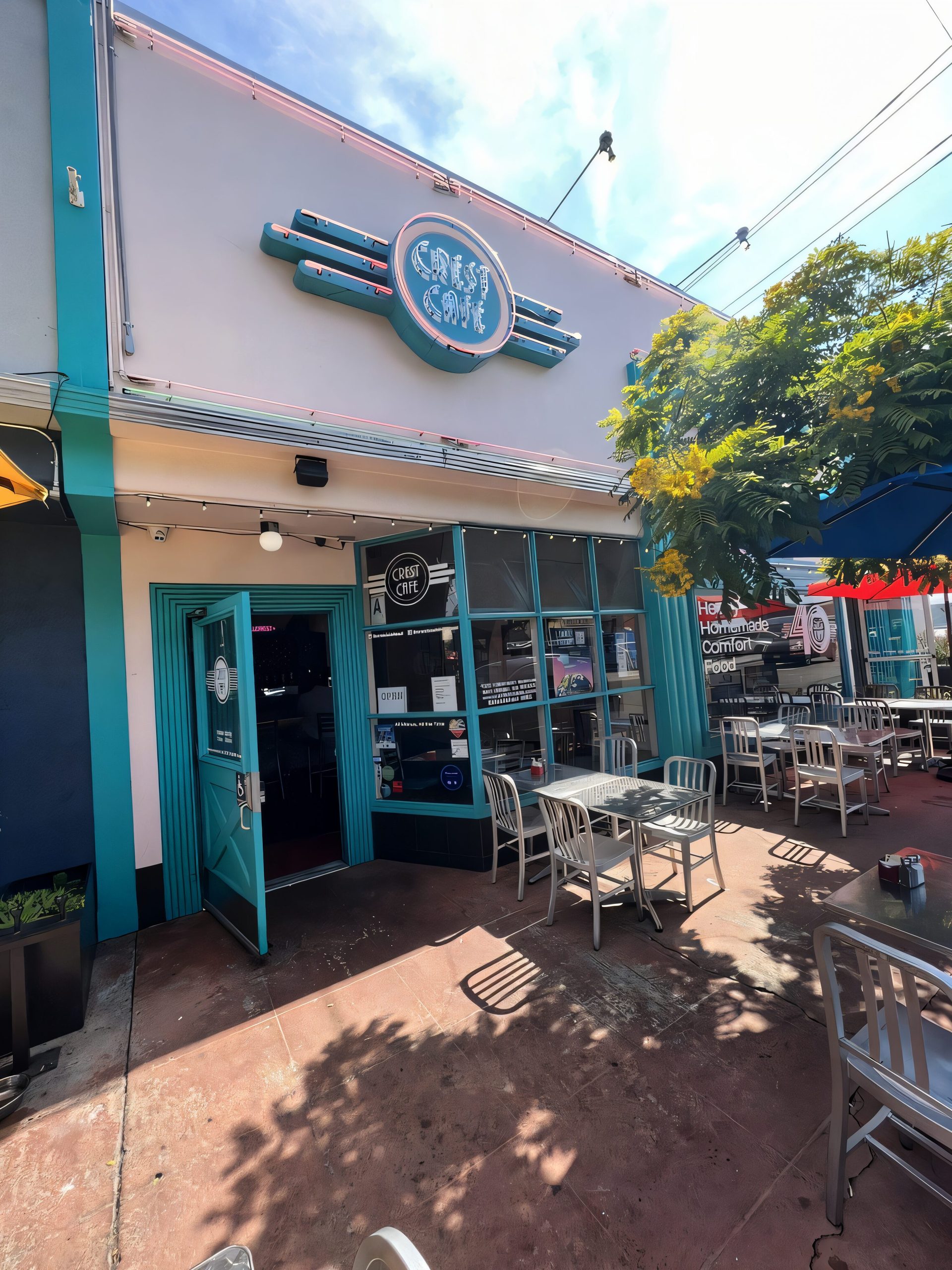 A Community Favorite in Hillcrest