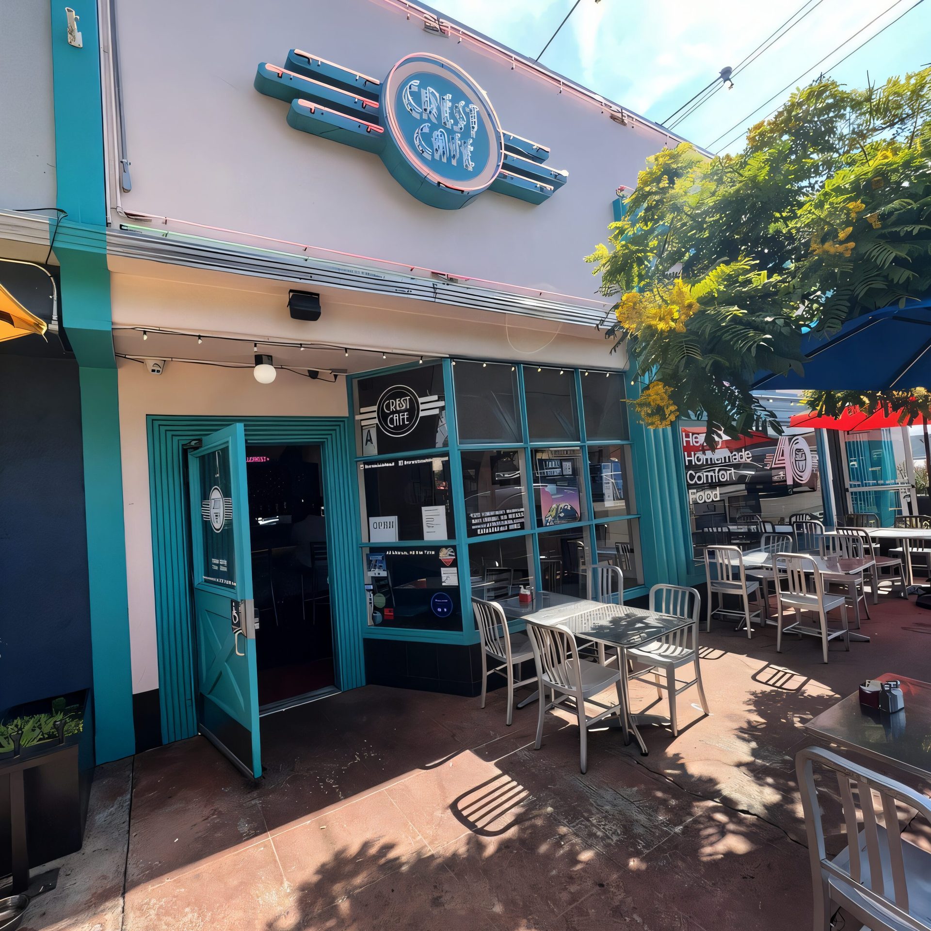 A Community Favorite in Hillcrest