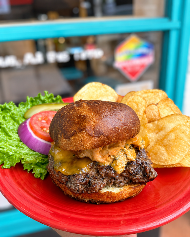 Burgers Worth Coming Back For