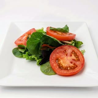 Crest Dinner Salad