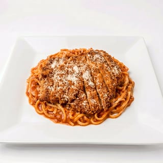 Herb Crusted Chicken
