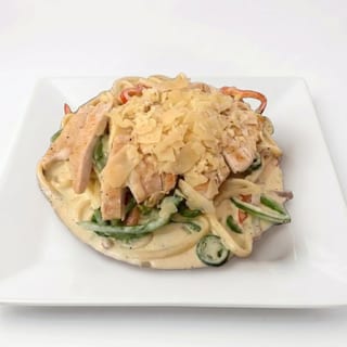 Jalapeño Chicken