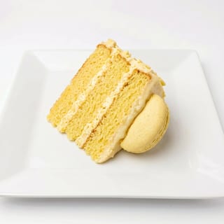 Lemon Cake