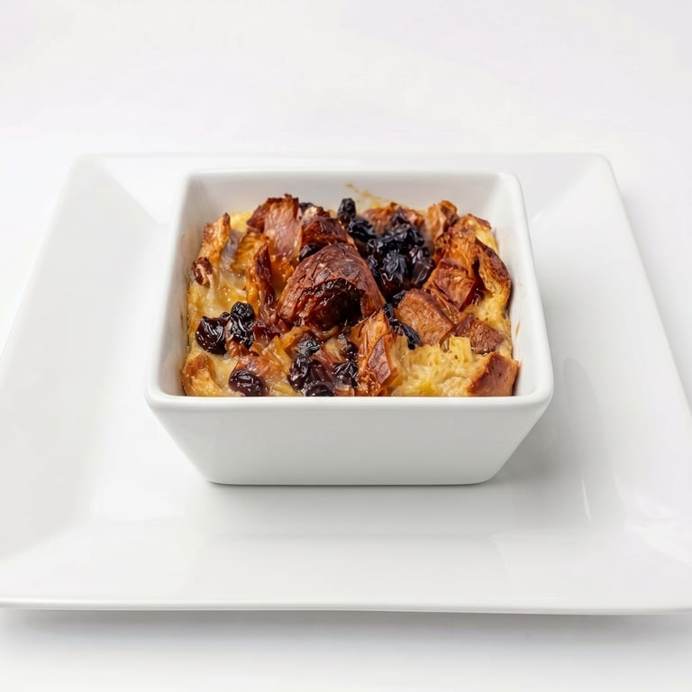 Indulge in Our Croissant Selection
