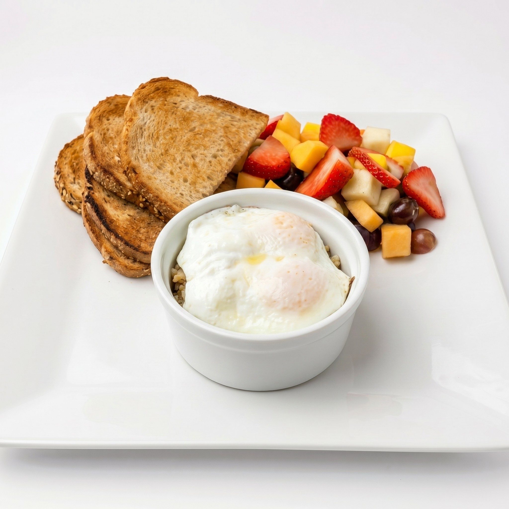 Angus Beef Hash.
