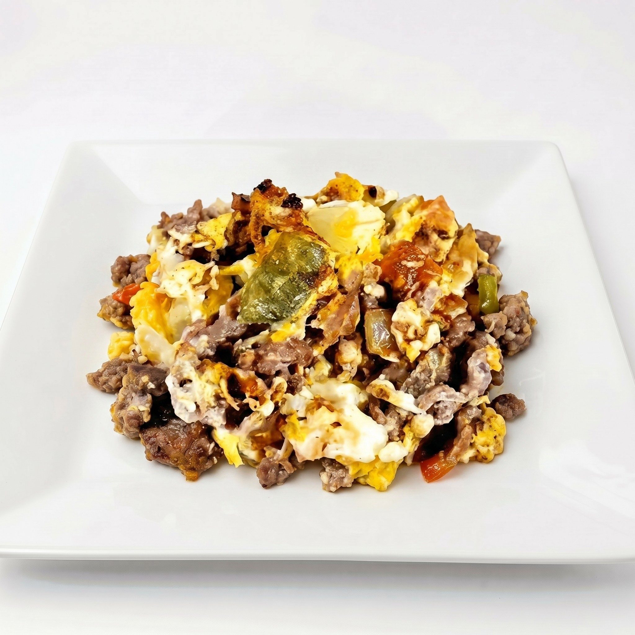 Machaca.