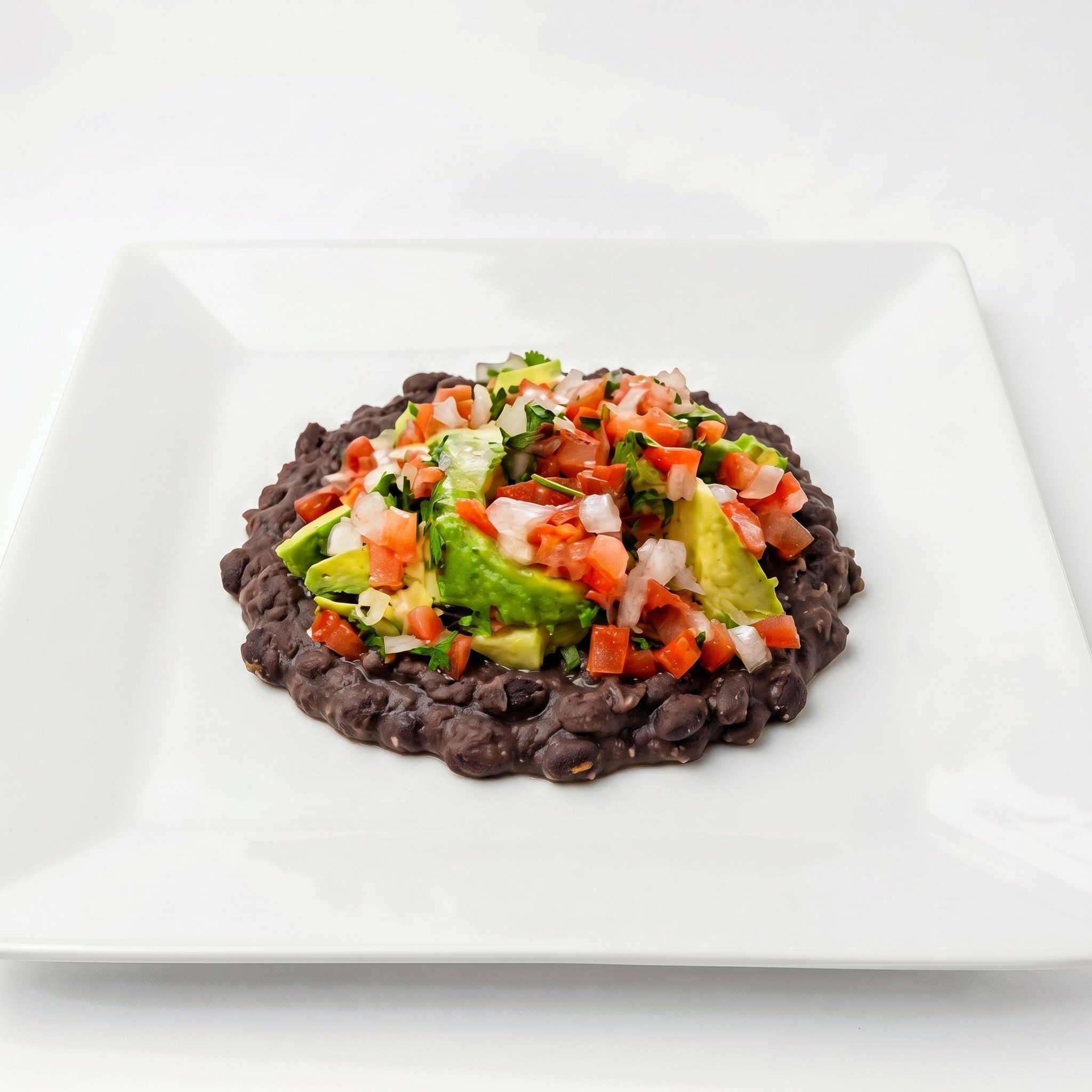 Veggie Chili.