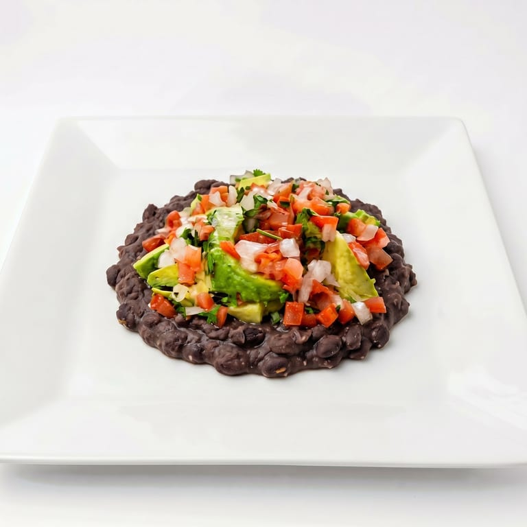 Delicious Chili Options