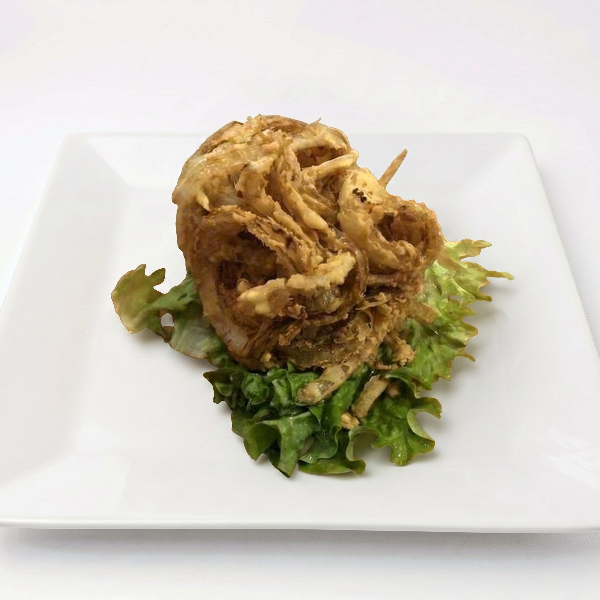 Onion Loaf.