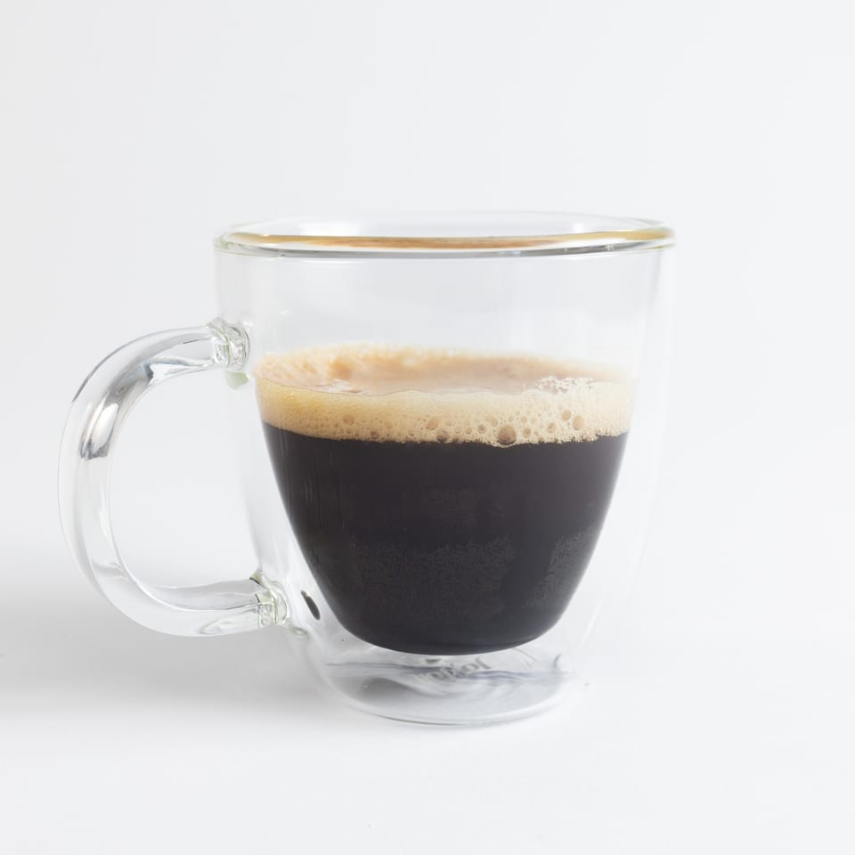 Espresso Perfection Awaits You