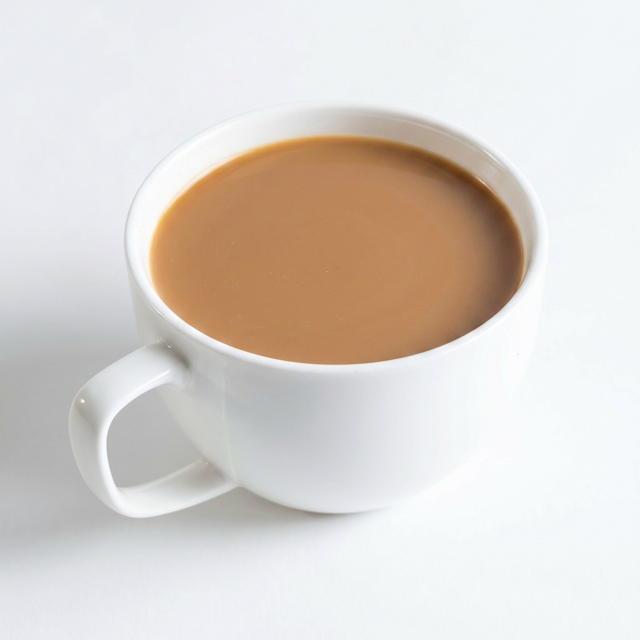 Caramel Vanilla Latte.