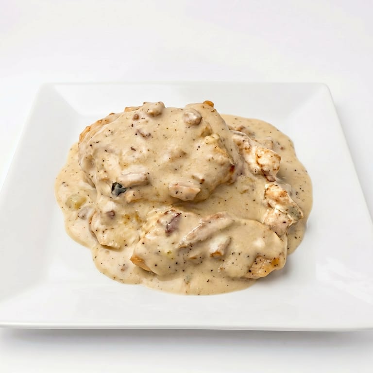 Savor Our Fresh Biscuits