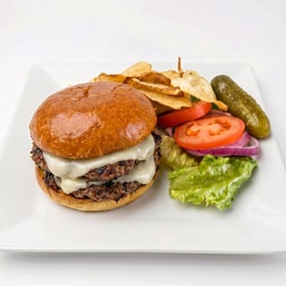 Oui Oui Burger