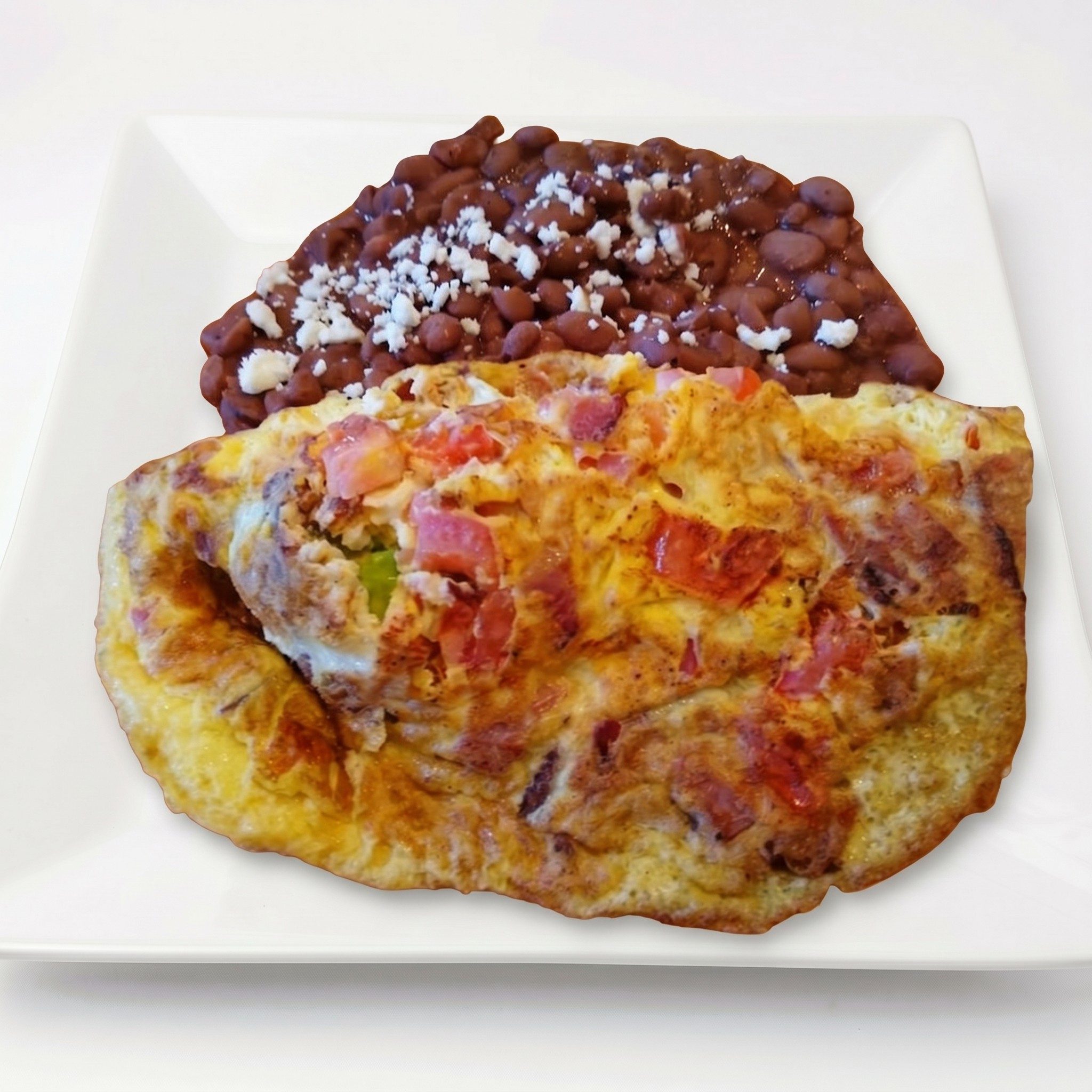 Chicken Cobb.
