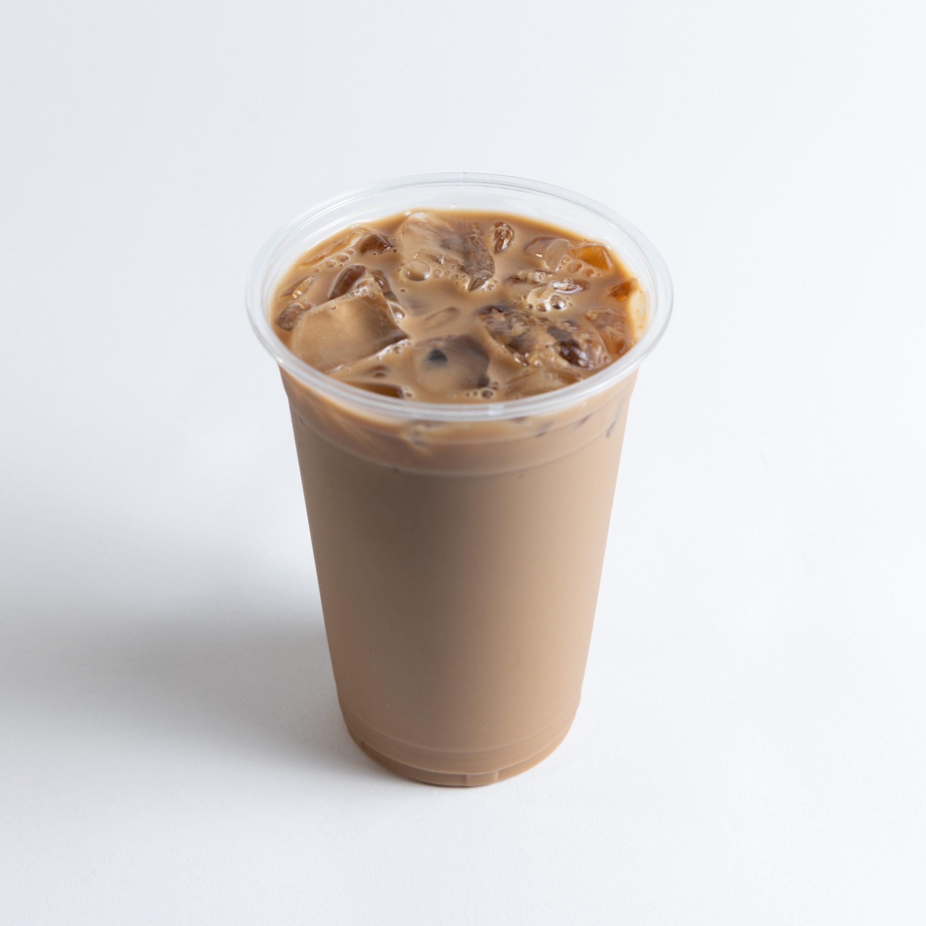 Cafe Mocha.