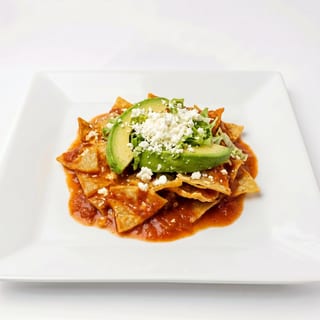Homemade Soup of the Day or Chicken Tortilla Soup