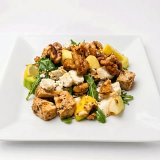 Cecelia's Chopped Salad