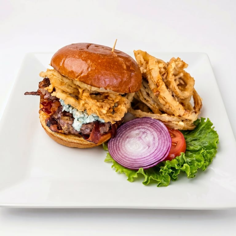 Savor Our Dinner Offerings