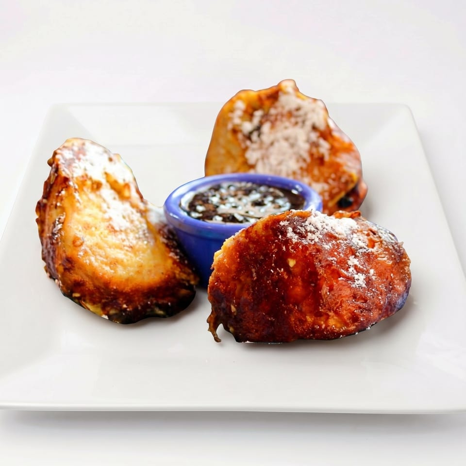Indulge in Our French Toast
