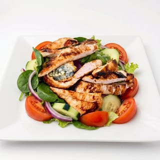 Crest Chicken Cobb Salad