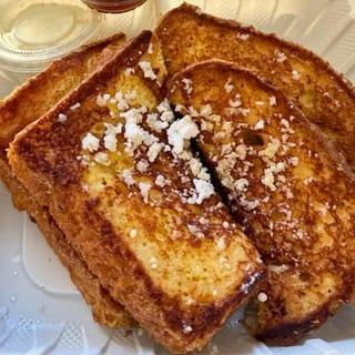 French Toast