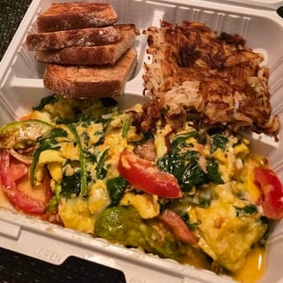Veggie