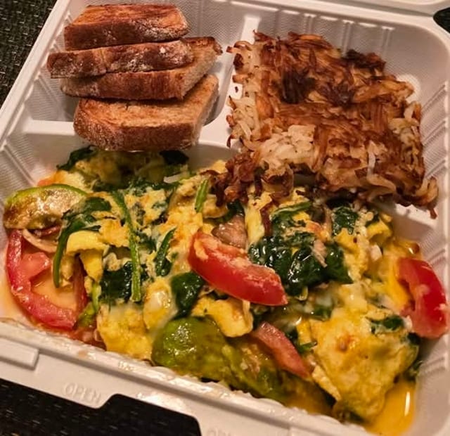 Veggie.